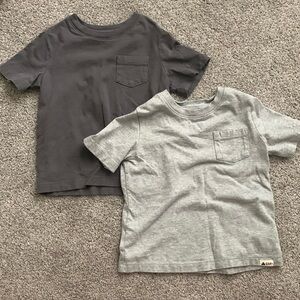 Grey Gap Tshirts